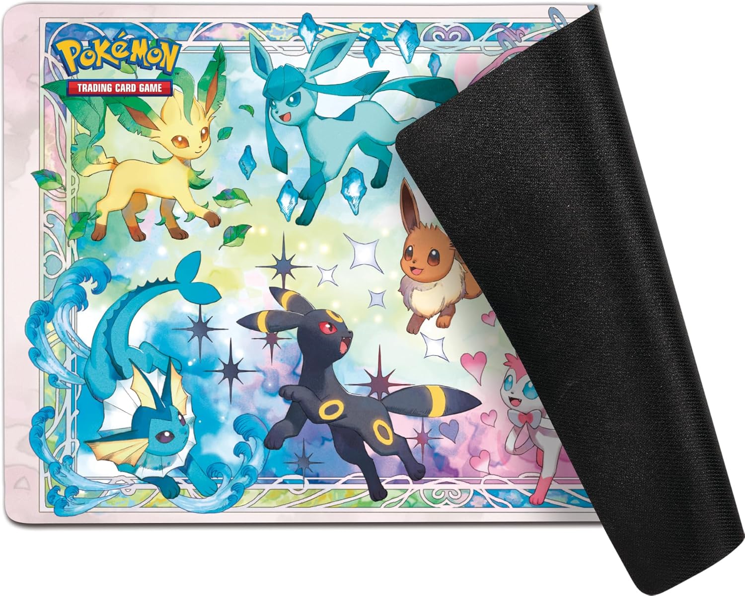 Prismatic Evolutions - Super-Premium Collection (ESPAÑOL) – Kantocards