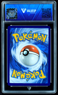 Wigglytuff (ValueUp) #08581 (Subasta)