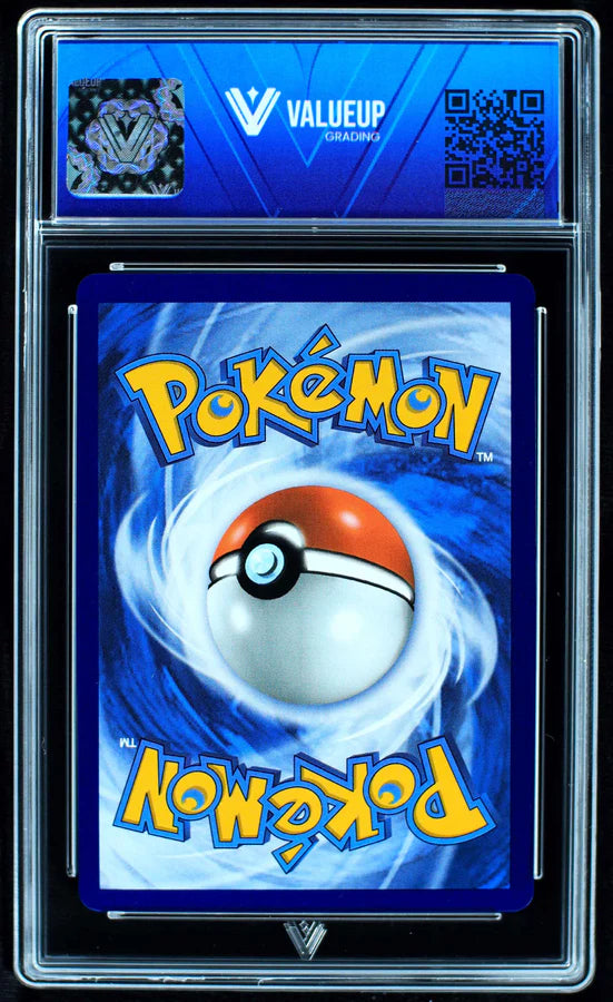 Mega Lucario ex (ValueUp) #08584 (Subasta)