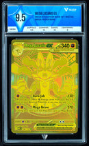 Mega Lucario ex (ValueUp) #08584 (Subasta)