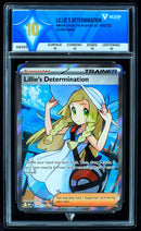 Lillie's Determination (ValueUp) #08585 (Subasta)