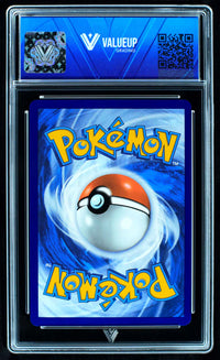 Team Rocket's Mewtwo ex (#08609) ValueUp (Subasta)