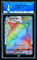 Pikachu VMAX (ValueUp) #08620 (Subasta)