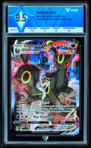 Umbreon Vmax (ValueUp) #08621 (Subasta)