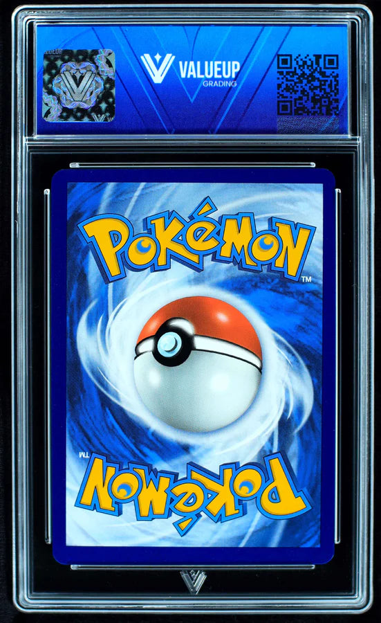 Umbreon Vmax (ValueUp) #08621 (Subasta)