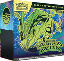 Delta Reign - Elite Trainer Box (ESPAÑOL)(PREVENTA)