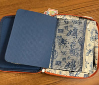 Pin Binder Mundial Anaheim 2025