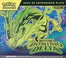 Delta Reign - Elite Trainer Box (ESPAÑOL)(PREVENTA)