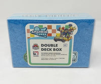 Double Deckbox COMPETIDOR Mundial Anaheim 2025