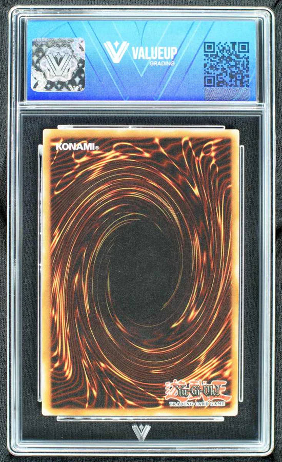 Raigeki (ValueUp) #09621 (Subasta)