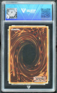 Blue Eyes Twin Burst Dragon (ValueUp) #09622 (Subasta)