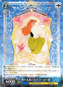 Sleeping Beauty Princess Aurora Dds/S104-084-Kantocards