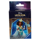 Lorcana - shimmering skies - Tiana Sleeves-Kantocards