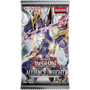 Yu-Gi-Oh! Alliance Insight Booster Pack - Ingles-Kantocards