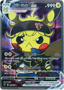 Pikachu Asta (Carta custom no original)-Kantocards