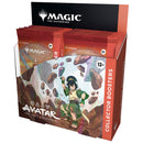 MTG: Avatar the Last Airbender - Collector's Booster Display