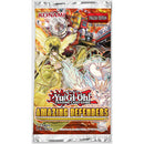 Booster pack Amazing Defenders-Kantocards