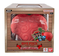 One Piece TCG: Devil Fruits Collection Vol.3 (DF03)