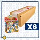 Case de Booster Box -Surging Sparks- Preventa -MAYOREO-Kantocards