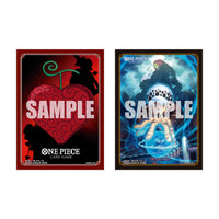 One Piece TCG: Devil Fruits Collection Vol.3 (DF03)