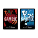 One Piece TCG: Devil Fruits Collection Vol.3 (DF03)