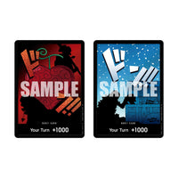 One Piece TCG: Devil Fruits Collection Vol.3 (DF03)