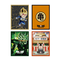 Micas Dragon Ball Super 03-Kantocards