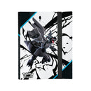 Black Bolt Binder