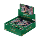 One Piece: TGC OP12 - Legacy of the Master