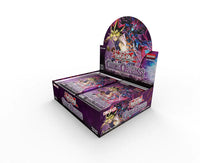 Yu-Gi-Oh! Chaos Origins Booster Display (PREVENTA)