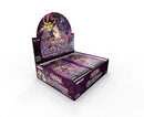 Yu-Gi-Oh! Chaos Origins Booster Display (PREVENTA)