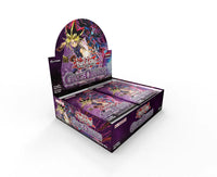 Yu-Gi-Oh! Chaos Origins Booster Display (PREVENTA)