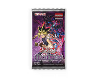 Yu-Gi-Oh! Chaos Origins Booster Display (PREVENTA)
