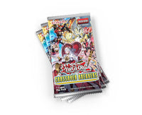 Yu-Gi-Oh! TCG Crossover Breakers - Booster Box-Kantocards