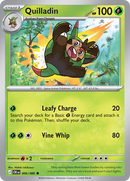 Quilladin - 006/086