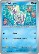 Wimpod - 025/086