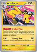 Ampharos - 029/086 (holo)