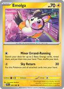 Emolga -030/086