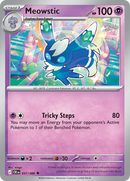 Meowstic - 037/086