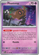 Phantump - 038/086