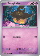 Pumpkaboo - 040/086