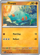 Phanpy - 044/086