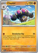 Claydol - 047/086