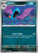 Golbat - 050/086