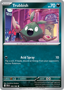 Trubbish - 056/086