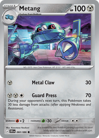 Metang - 060/086