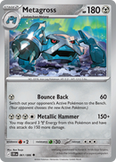 Metagross - 061/086