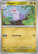 Sliggoo - 067/086
