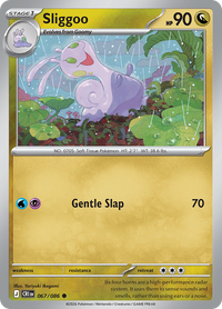 Sliggoo - 067/086