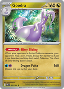 Goodra - 068/086 (reverse)